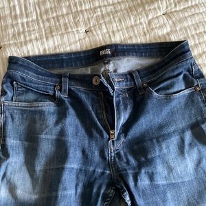 Men’s Paige 32 CROFT Jean